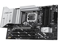 ASUS - Motherboard - B760M-A AX6 Intel 1700 DDR5 Wi